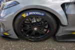 Chevrolet Corvette C8.R 2020 года